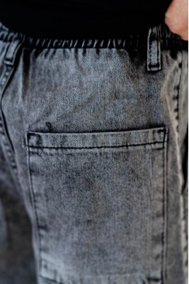 Шорти джинсові дитячі